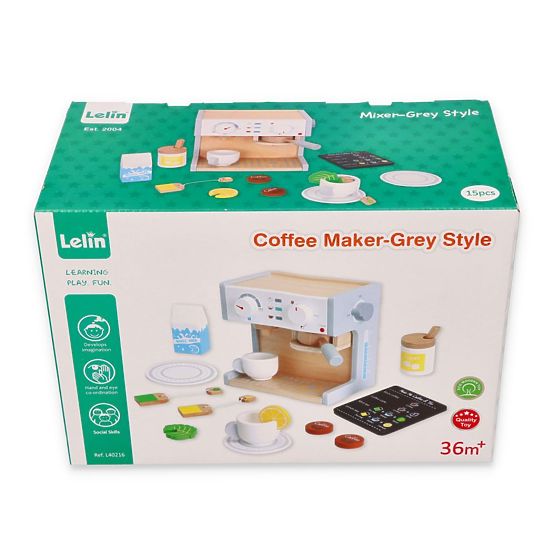 Macchina per caffè e tè