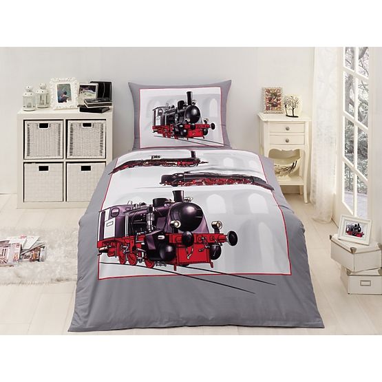 Macchine per biancheria da letto per bambini