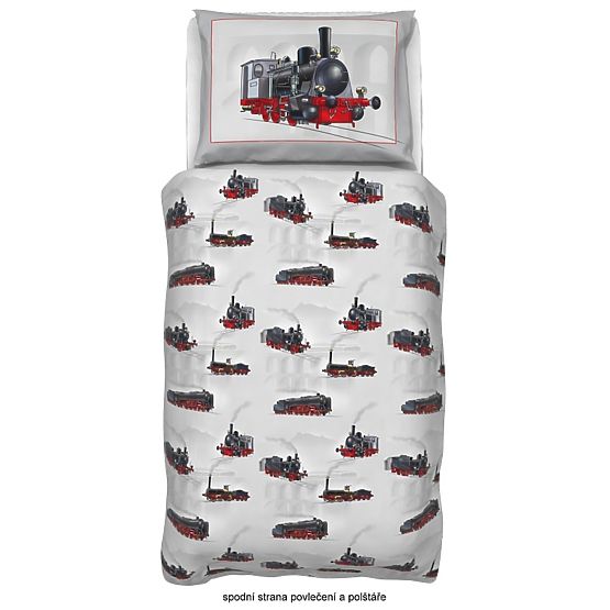 Macchine per biancheria da letto per bambini