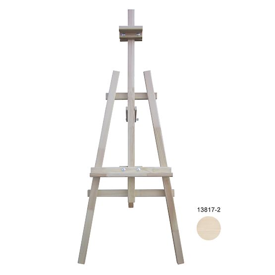 Cavalletto per pittura - piccolo