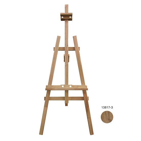 Cavalletto per pittura - piccolo