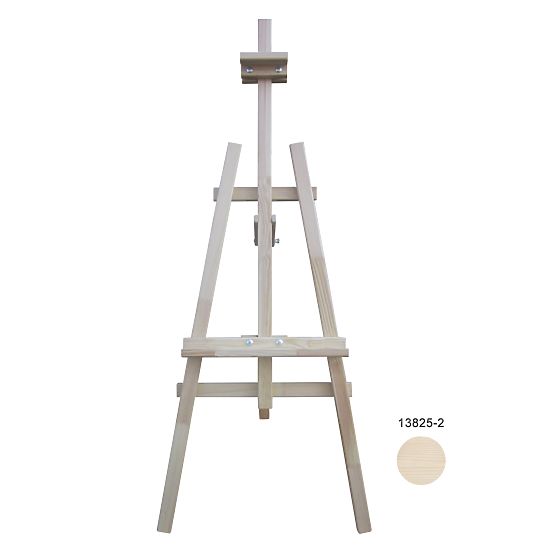 Cavalletto per pittura - grande