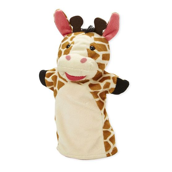 Maňáscí Zoo - set da 4 pezzi