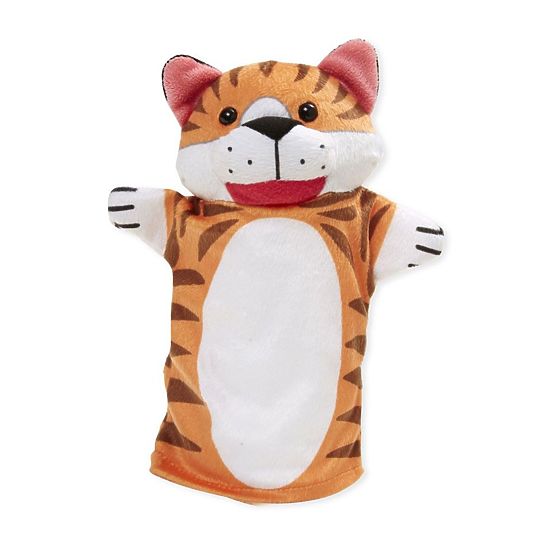 Maňáscí Zoo - set da 4 pezzi