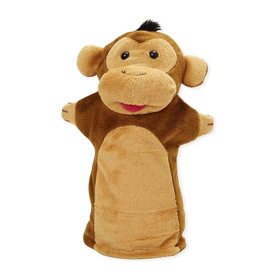 Maňáscí Zoo - set da 4 pezzi