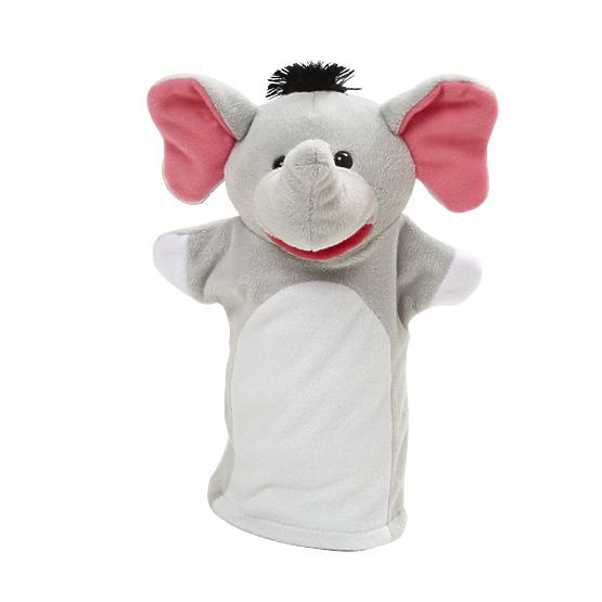 Maňáscí Zoo - set da 4 pezzi