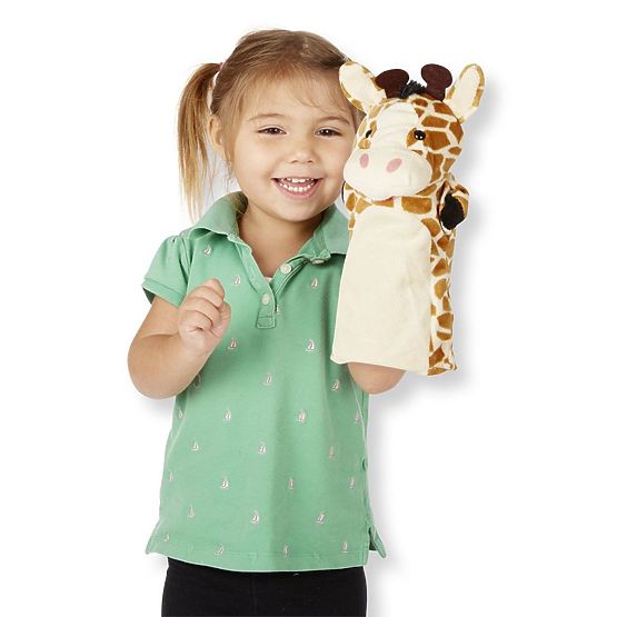 Maňáscí Zoo - set da 4 pezzi