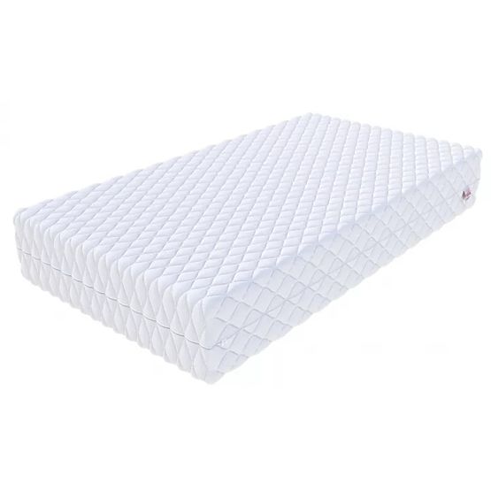 Materasso a molle insacchettate Comfort 140 x 200 cm