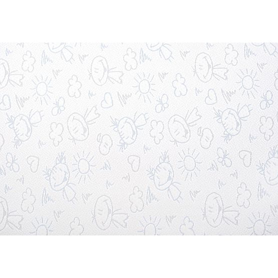 Materasso BABY KIDS - 140x70 cm