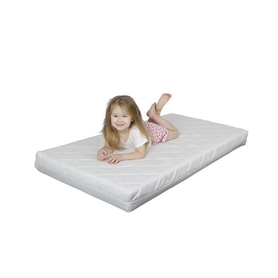 Materasso Babymatex Dual 120x60