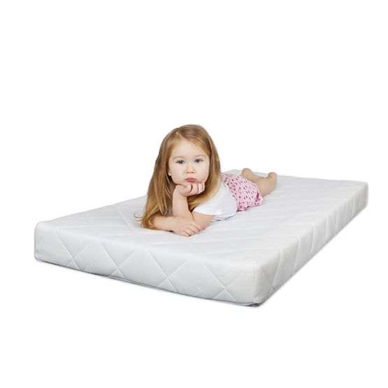 Materasso Babymatex Carpathia 140x70 cm