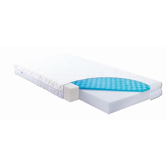 Materasso Babymatex Carpathia 140x70 cm