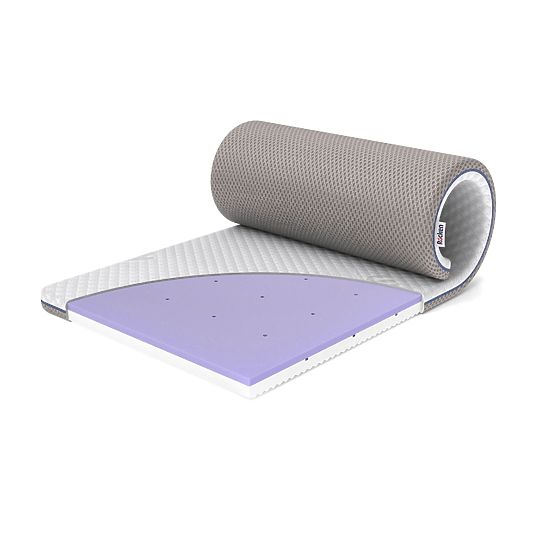 Materasso da viaggio TRAVEL ASEPTIC 120x60