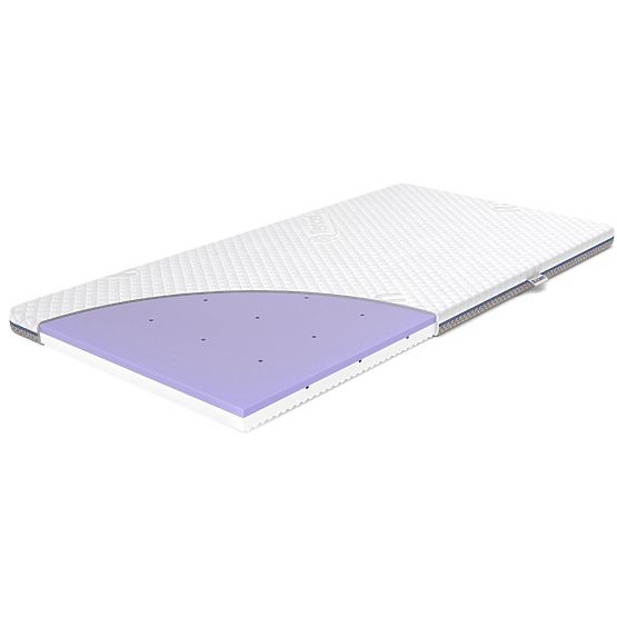 Materasso da viaggio TRAVEL ASEPTIC 120x60