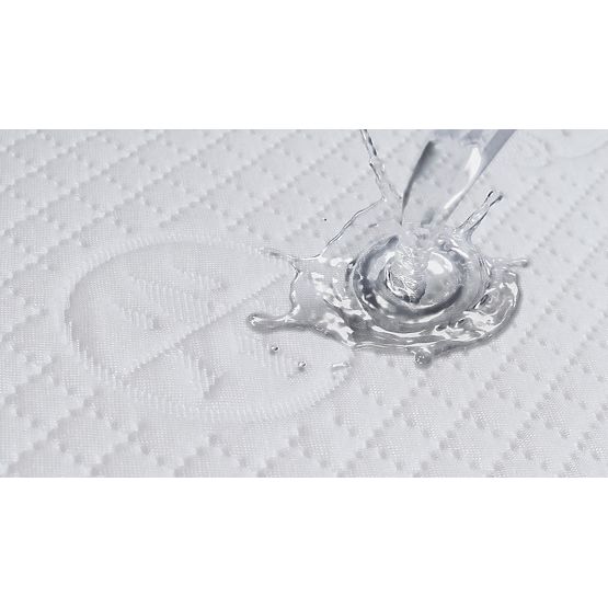 Materasso da viaggio TRAVEL ASEPTIC 120x60