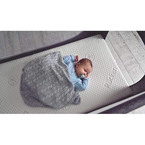 Materasso da viaggio TRAVEL ASEPTIC 120x60