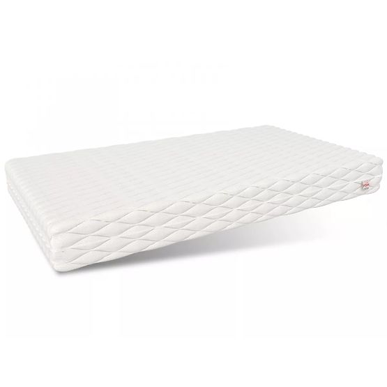 Materasso in schiuma Bresso Max 140 x 200 cm