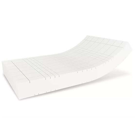 Materasso in schiuma Goya Max 140 x 200 cm