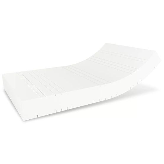 Materasso in schiuma Goya Max 140 x 200 cm