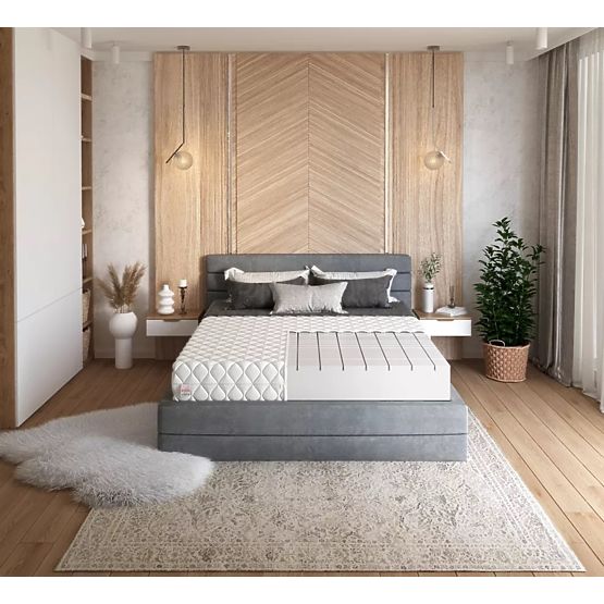 Materasso in schiuma Goya Max 80 x 200 cm