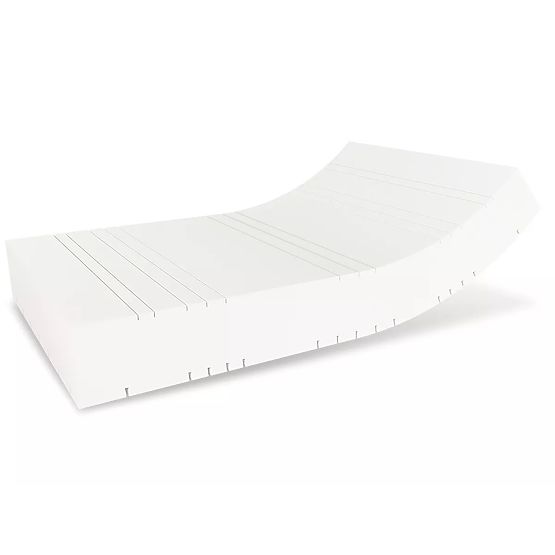 Materasso in schiuma Goya Max Plus 120 x 200 cm
