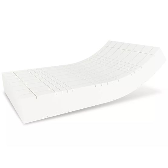 Materasso in schiuma Goya Max Plus 120 x 200 cm