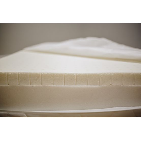 Materasso LATEX 140x70 cm