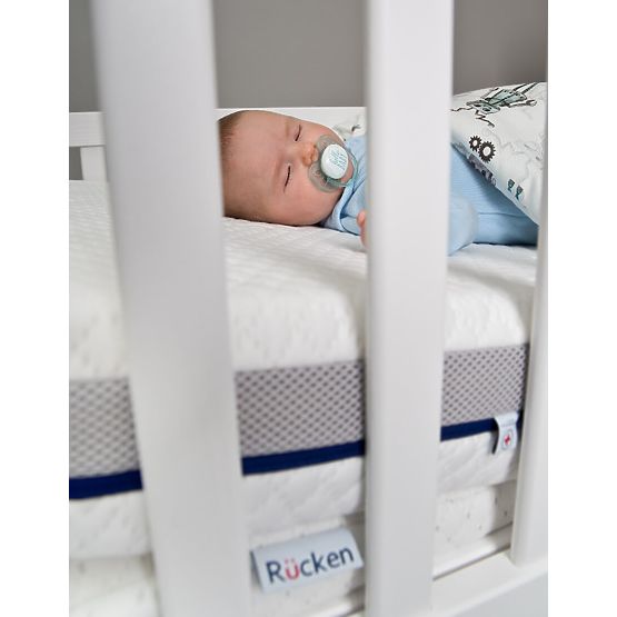 Materasso per bambini AERO: Dimensioni - 140x70