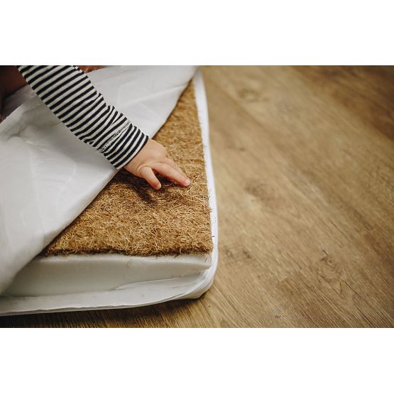 Materasso per bambini JUNIOR - 130x70 cm