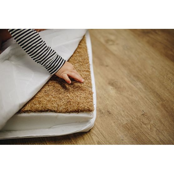 Materasso per bambini JUNIOR - 140x70 cm