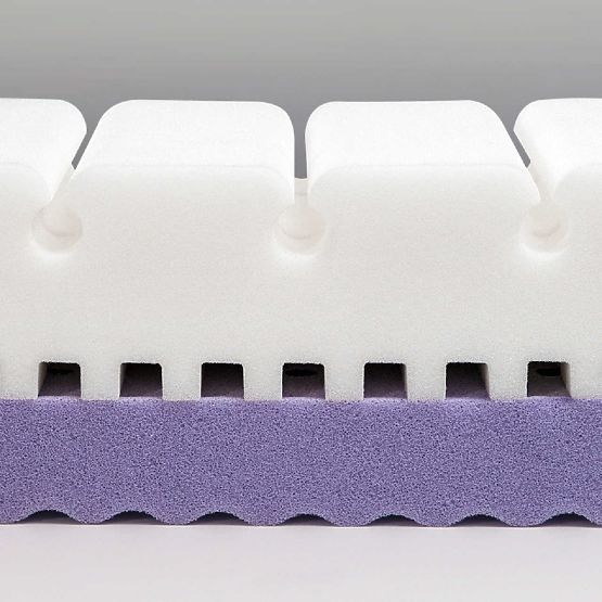 Materasso per bambini STARK: Dimensione - 180x90