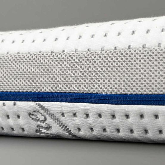 Materasso per lettino Rücken ASEPTIC - 120 x 60 cm