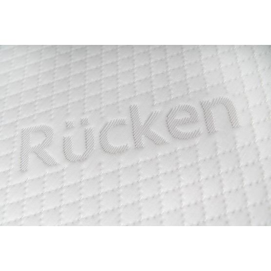 Materasso per culla Rücken UNO - 90 x 40 cm