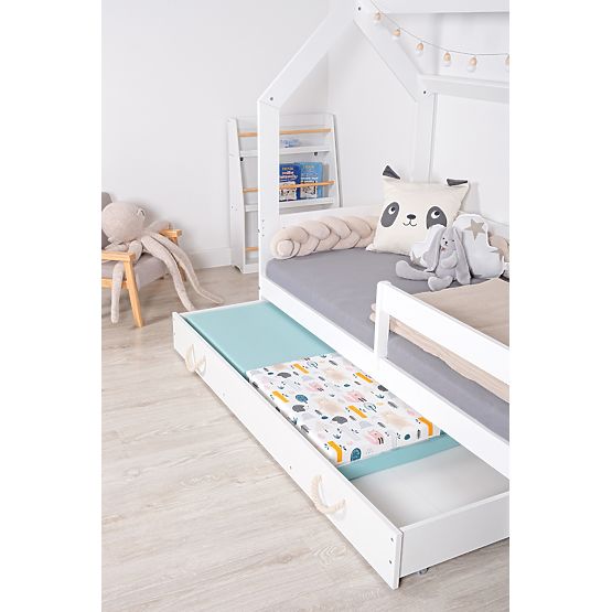 Materasso pieghevole portatile per bambini Quatro