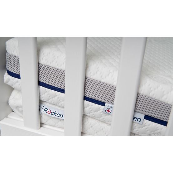 Materasso STABIL con lattice: Dimensione - 120x60