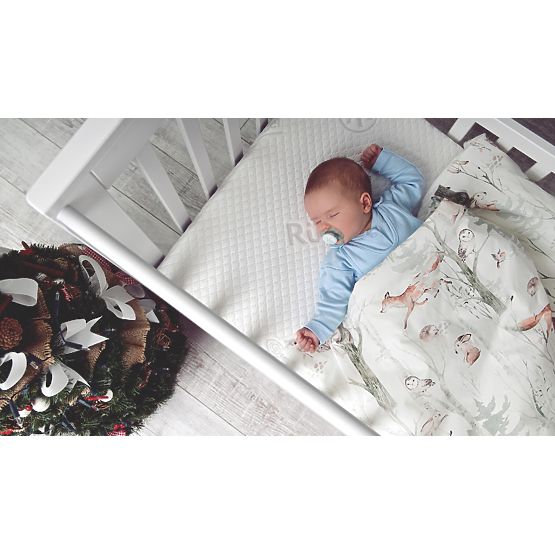 Materasso STABIL con lattice: Dimensione - 140x70