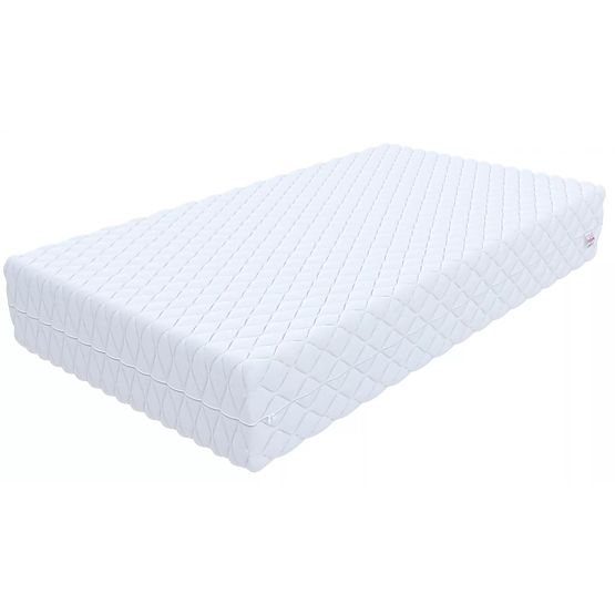 Materasso a molle insacchettate Family 90 x 200 cm