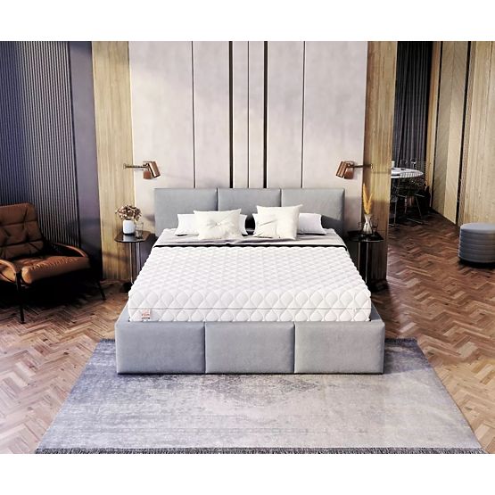 Materasso a molle insacchettate Family 90 x 200 cm