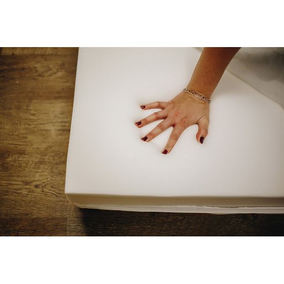 Materasso VISCO 140x70 cm