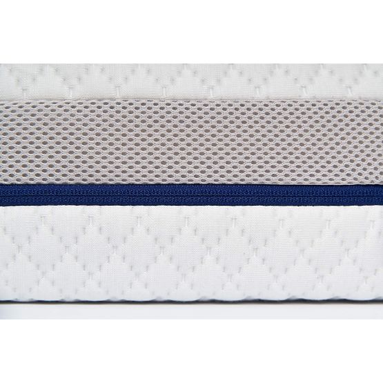 Materasso per lettino Rücken AERO - 140 x 70 cm