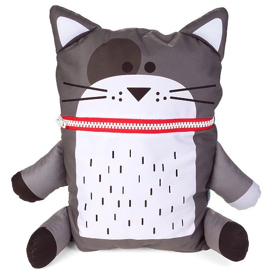 Maxi Pigiama Eater Cat