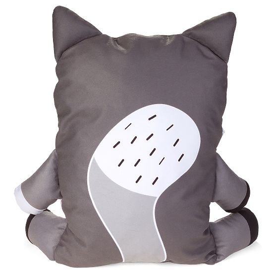 Maxi Pigiama Eater Cat
