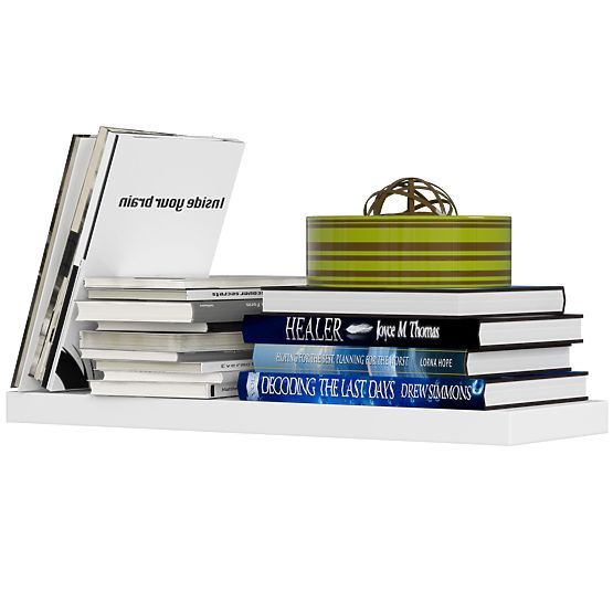 MENSOLA PS-3 60cm BIANCA