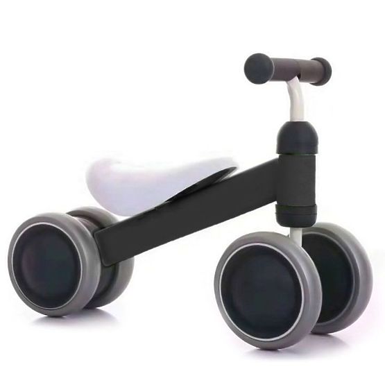 Mini buttafuori - nero