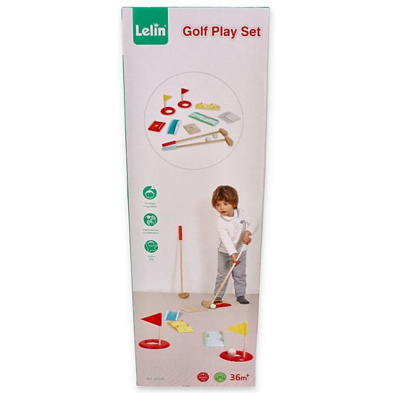 Mini golf
