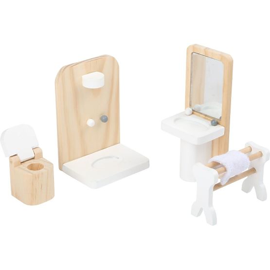Mobili scandinavi per bambole