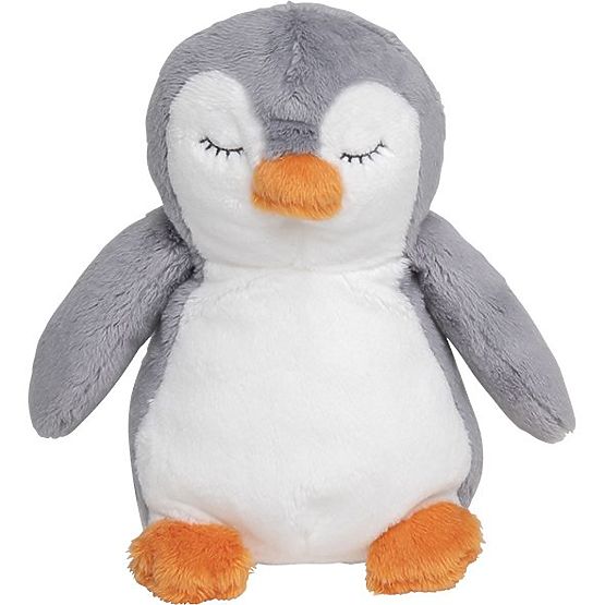 Nature Planet Giocattolo di Peluche Piccolo Pinguino