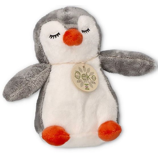 Nature Planet Giocattolo di Peluche Piccolo Pinguino