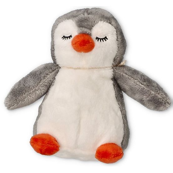 Nature Planet Giocattolo di Peluche Piccolo Pinguino