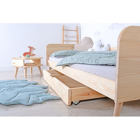 Nell cassetto 13x110 - naturale